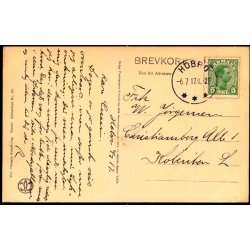 Udsigt fra �rnedalen - Hobro - Alex Vincent 127