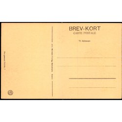  Aalborg - Svalegaarden - Johs. Brorsons Forlag - Fra gammel Tid 7