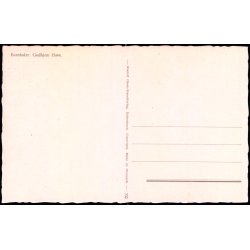 Bornholm - Gudhjem Havn - Rudolf Olsen 332 - Ubrugt