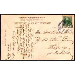 Kbenhavn - Teknisk Skole - Sk. B. &amp; Kf. 4061