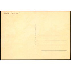  Marstal  "Aggersh�j" - Ingvars Varehus 794 - Ubrugt