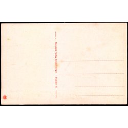 Pederstrup - Stender N.  35 - Ubrugt