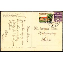 K�benhavn - Vor Frue Kirke - Chr. Olsen 474