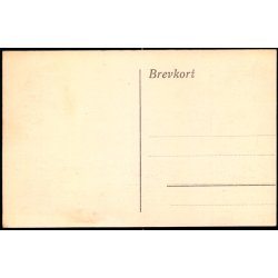  Odense - Albanigade - Flensborg Magasinet ved Knud M�ller u/n - Ubrugt