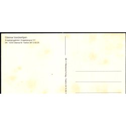 Odense Vandrehjem - Marskens Forlag 88 - 11 - Ubrugt