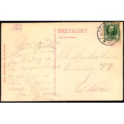 Faaborg - Parti fra Voigts Minde - Stender 16856 - Brugt