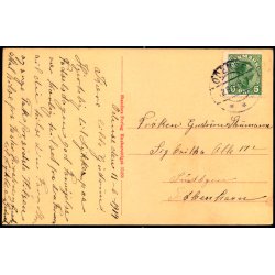 Odense - Anl�get i Munke Mose - Stender 35468 - Brugt