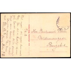 Odense - H.C. Andersens F�dested - Stender 19434 - Brugt