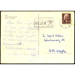 Askov - Gamma Foto u/n - Brugt