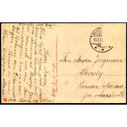 Tommerup Pr�stegaard. - P. Petersens Bogh. 47953 - Brugt