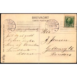 Odense Slot - Peter Alstrup 583 - Brugt