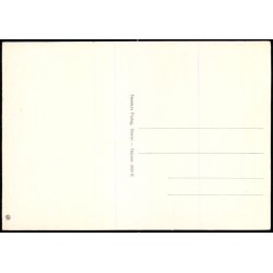 Odense - H.C. Andersens Hus - Stender O. 1020 K - Ubrugt