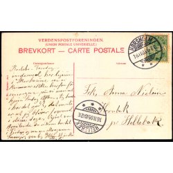 K�benhavn - Ved Holmens Bro - C. St. 647