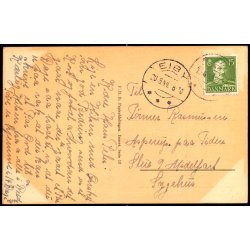 Den gamle Gaard - F.D.B. Serie 10 - Brugt