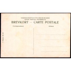 Korselitze - (Falster) -  C. Eneret 237 - Ubrugt