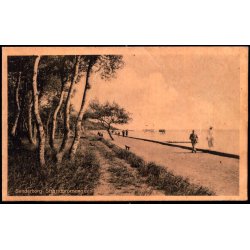 S�nderborg - Strandpromenaden - Stender 52163 - Ubrugt