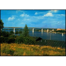 S�nderborg - Den Ny Alssundbro - Stender 149 825 088 - Ubrugt