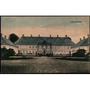 Juelsberg - u/n - Ubrugt