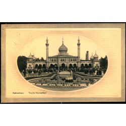 Kbenhavn - Tivolis Koncertsal - Alex Vincent 7