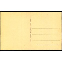 Udsigt fra Badehotellet - Troense - Rudolf Olsen 7010 - Ubrugt