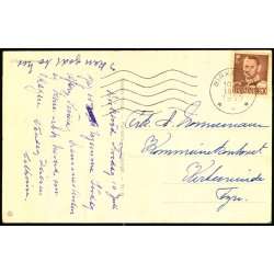 Lillebltsbroen - Stender 18 - Brugt