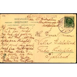 Hindsgavl Skov - Peter Alstrup 611 - Brugt