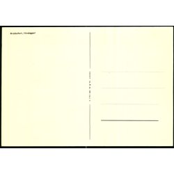 Middelfart - Hindsgavl - O.P.O. 6431-3 - Ubrugt