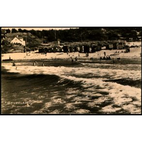 Tisvildeleje - Hoffeldt Fot. u/n