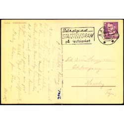 Aarhus - Folkebiblioteket - Rudolf Olsen 130 - Brugt