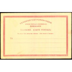 Fredericia Avis - u/n - Ubrugt