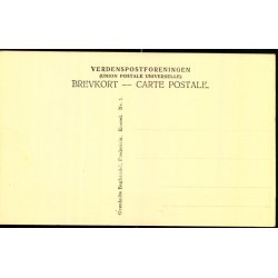 B�low - Fredericia - Gr�nhoilts Bogh. 1 - Ubrugt