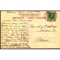 Fredericia - Mikaeli Kirke - u/n - Brugt