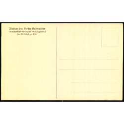 Museum - Hadersleben - u/n - Ubrugt