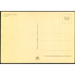 Campingplads i Krusaa - H. Ingwersen 67 - Ubrugt