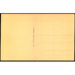 Johanneskirken - Br�rup - P. Andersen 9811 - Ubrugt