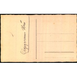 Diggrevens Hus - Fotokort u/n - Ubrugt