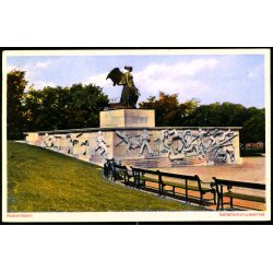 K�benhavn - S�fartsminumentet - ROK 230