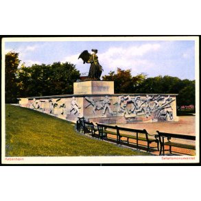 K�benhavn - S�fartsminumentet - ROK 230