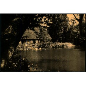 Traktrstedet Den gamle Mlle - Femmller - u/n - Ubrugt