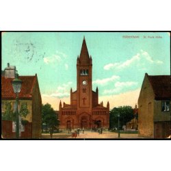 Kbenhavn - St. Pauls Kirke - u/n