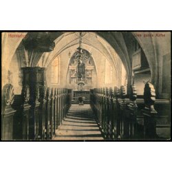 Holstebro - Den Gamle Kirke - W&M 1 - Brugt