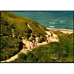 Toftum Bjerge - Stender 149 622 027 - Ubrugt