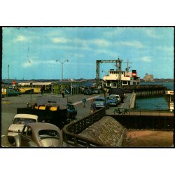 Frgelejet i Nordby - CJC 43 826/8 - Brugt - Fold !