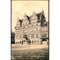 Aalborg - Jens Bangs Stenhus - Stender 869 - Brugt