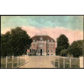 Christianss�de - Stender 5015 - Ubrugt