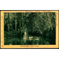 Frederiksv�rk - Aaparti i Skoven - A. Jensens Bogh. u/n - Brugt