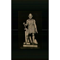 K�benhavn - Thorvaldsens Museum - Vulkan 1838 - Jonals Co.  u/n - Ubrugt