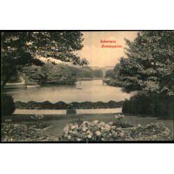 Kbenhavn - rstedsparken - 8896 - Ubrugt