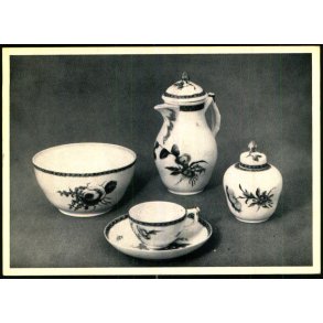 Ole Haslunds Hus - Amagertorv - u/n - Brugt