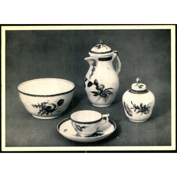 Ole Haslunds Hus - Amagertorv - u/n - Brugt